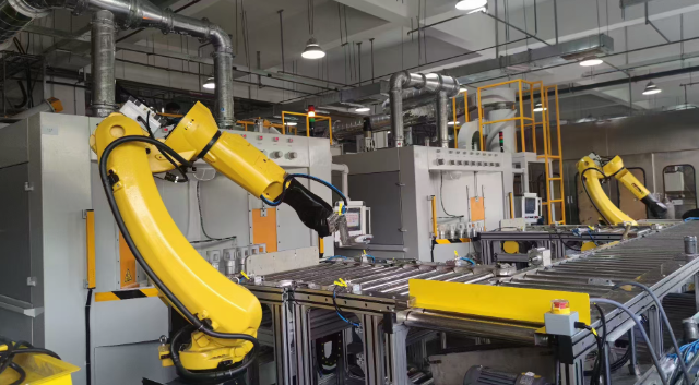 东城喷砂机常见类型及适用场景全解析