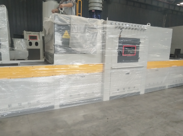 东城喷砂机操作规范 新手必学安全要点