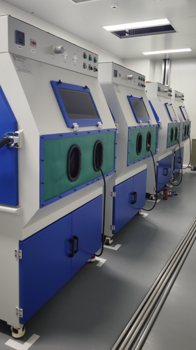 东城小型喷砂机使用方法 家用 / 小作坊适用