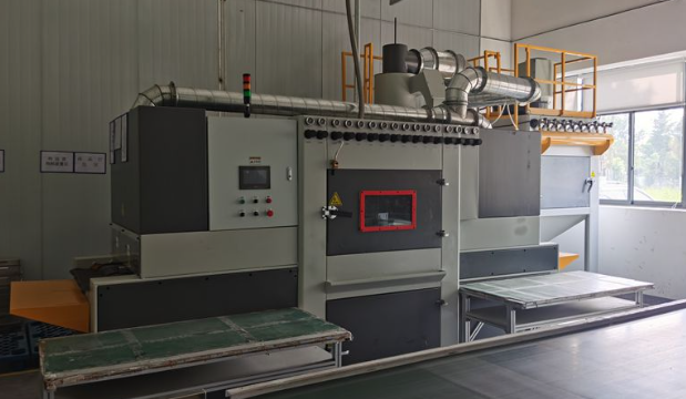 东城如何提升喷砂机工作效率 这几招超实用