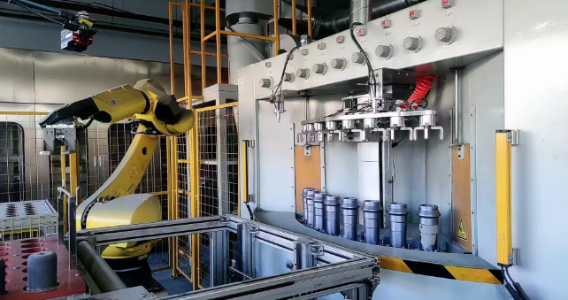 东城喷砂机快速换料技巧 节省施工时间