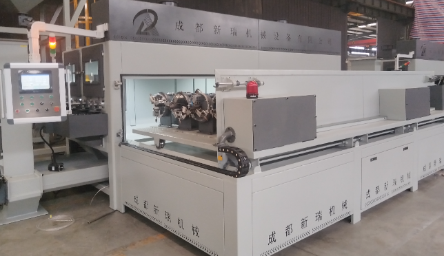 东城低温环境下喷砂机如何正常工作